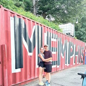 Meet your Posher, Carly